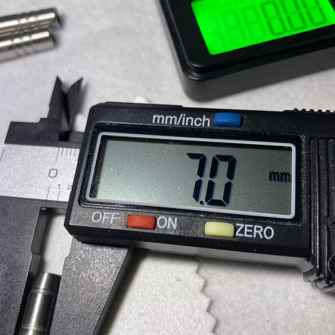 超美品　レア物　DMC　ファルコン