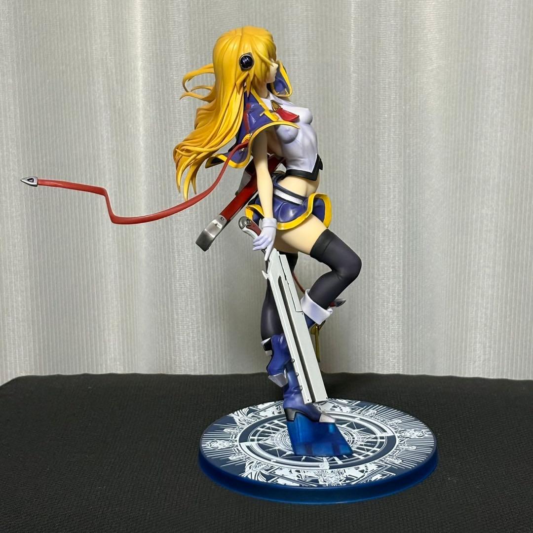 ブレイブルー ノエル フィギュア