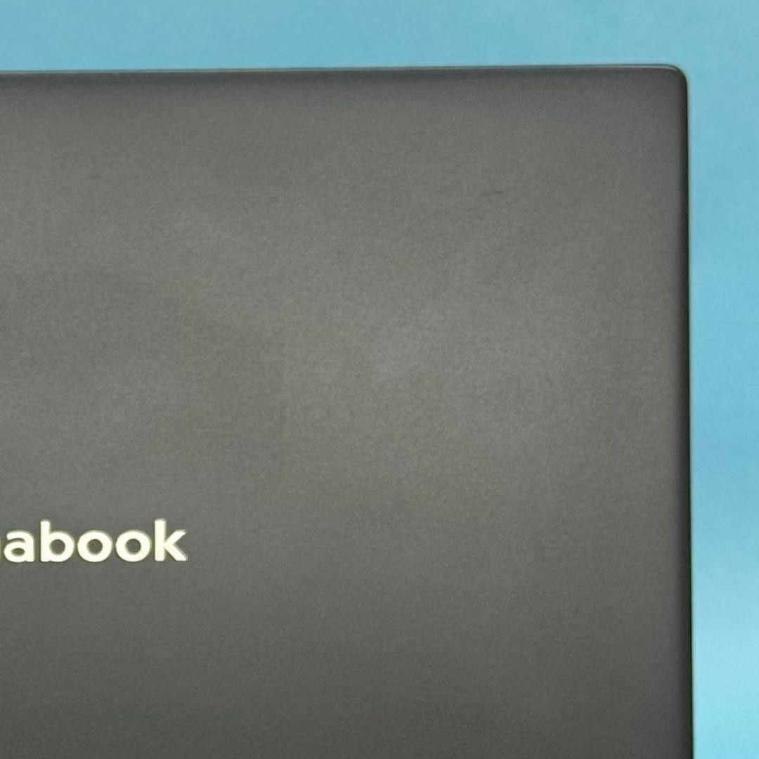 美品739 東芝 dynabook G83/LY i5 第13世代 16GB