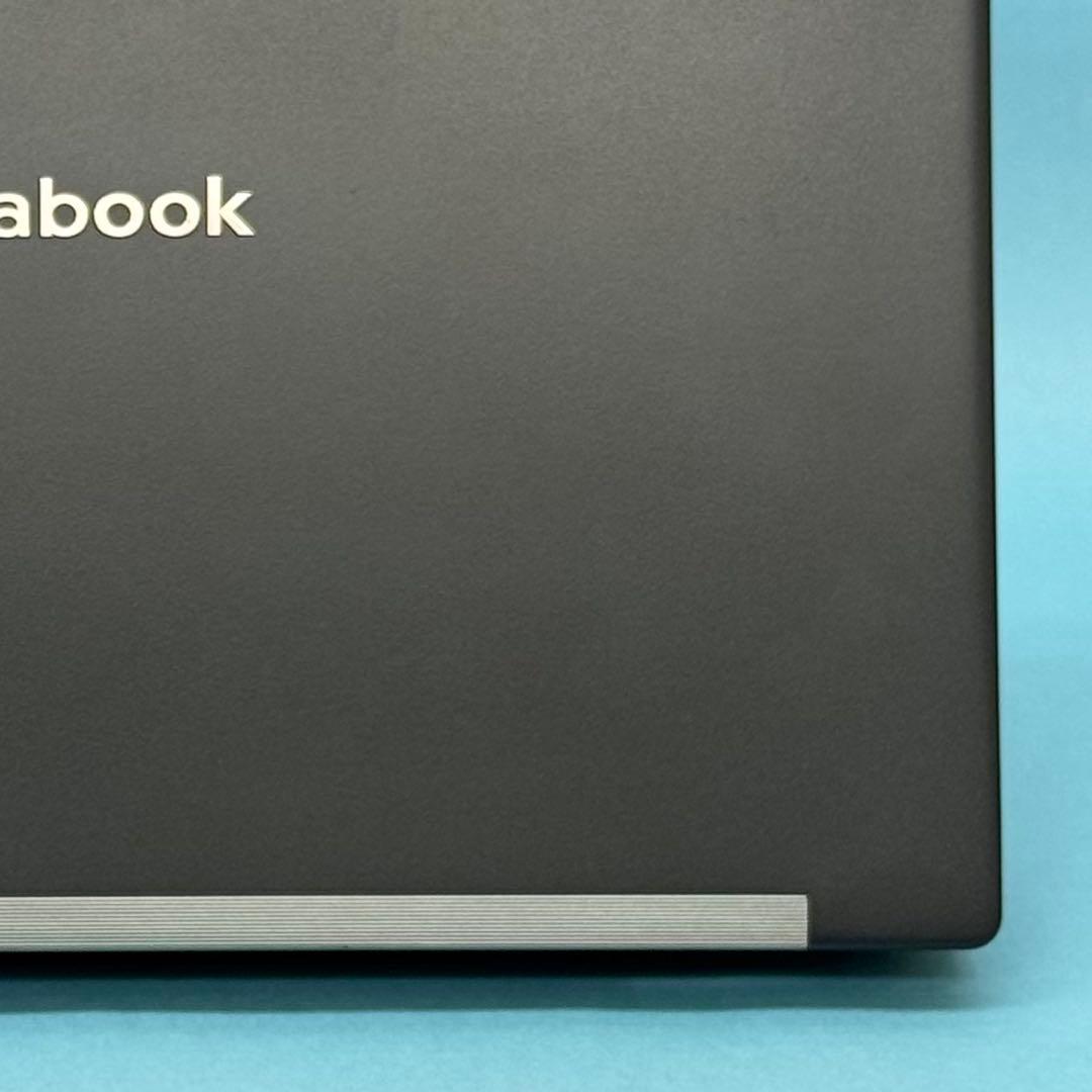 美品739 東芝 dynabook G83/LY i5 第13世代 16GB