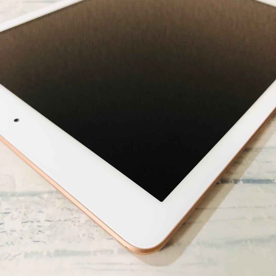 iPad 第6世代 32GB wifiモデル　管理番号：251