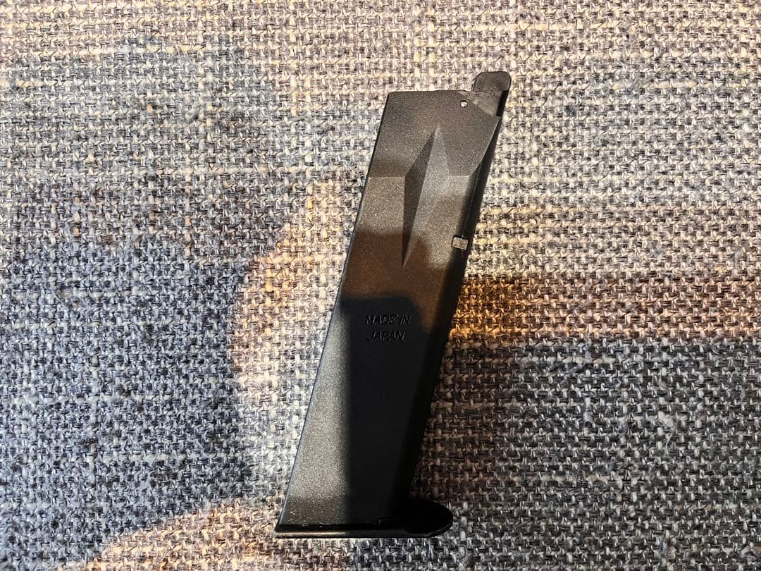 東京マルイ P226E2 ガスブローバック ほぼ美品 動作良好・確認済み