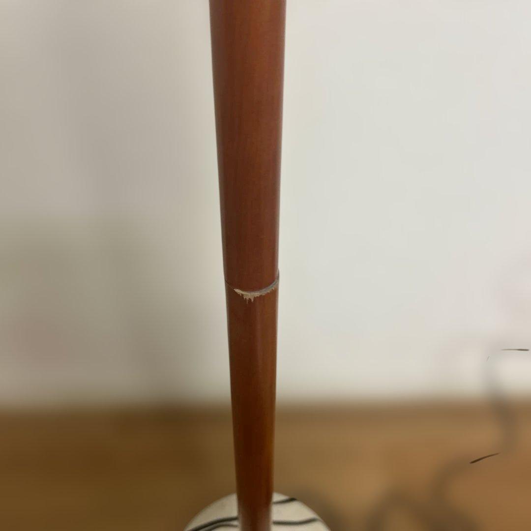 池田製作所　昭和/レトロ/ヴィンテージ/希少/廃盤/古道具　スタンド/ライト