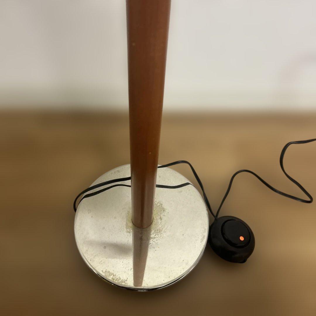 池田製作所　昭和/レトロ/ヴィンテージ/希少/廃盤/古道具　スタンド/ライト