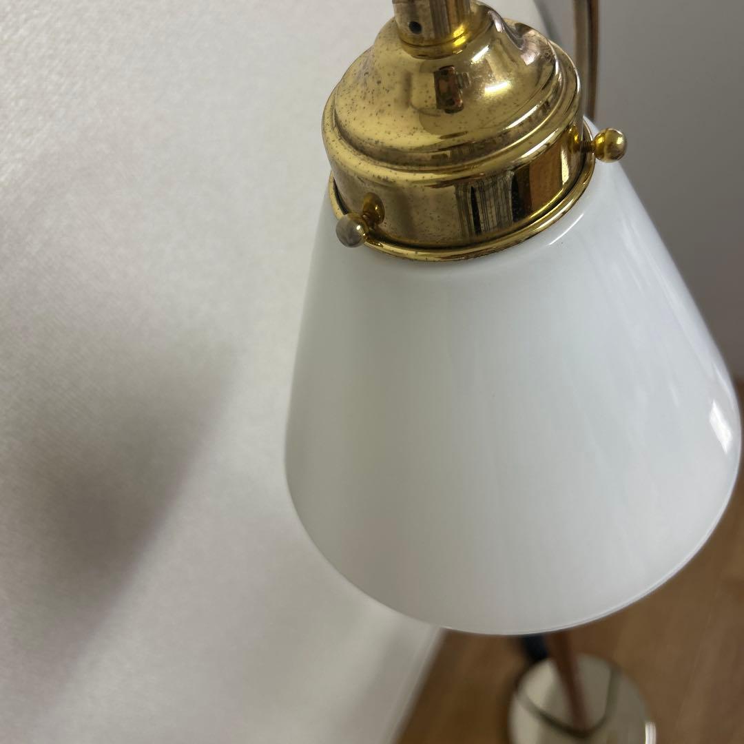 池田製作所　昭和/レトロ/ヴィンテージ/希少/廃盤/古道具　スタンド/ライト