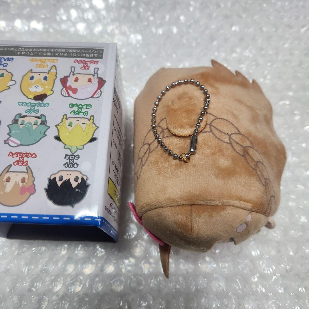 値引き不可 ソードアート・オンライン もちころりん アスナ サンリオ