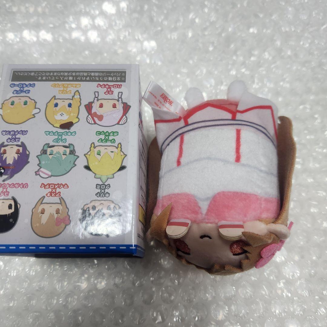 値引き不可 ソードアート・オンライン もちころりん アスナ サンリオ