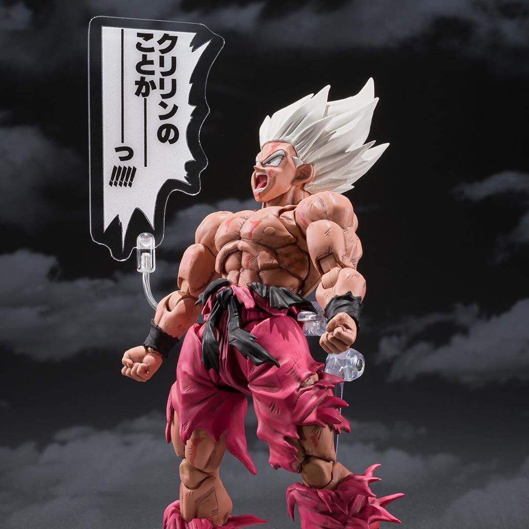 ドラゴンボール 40th ANNIVERSARY スーパーサイヤ人孫悟空