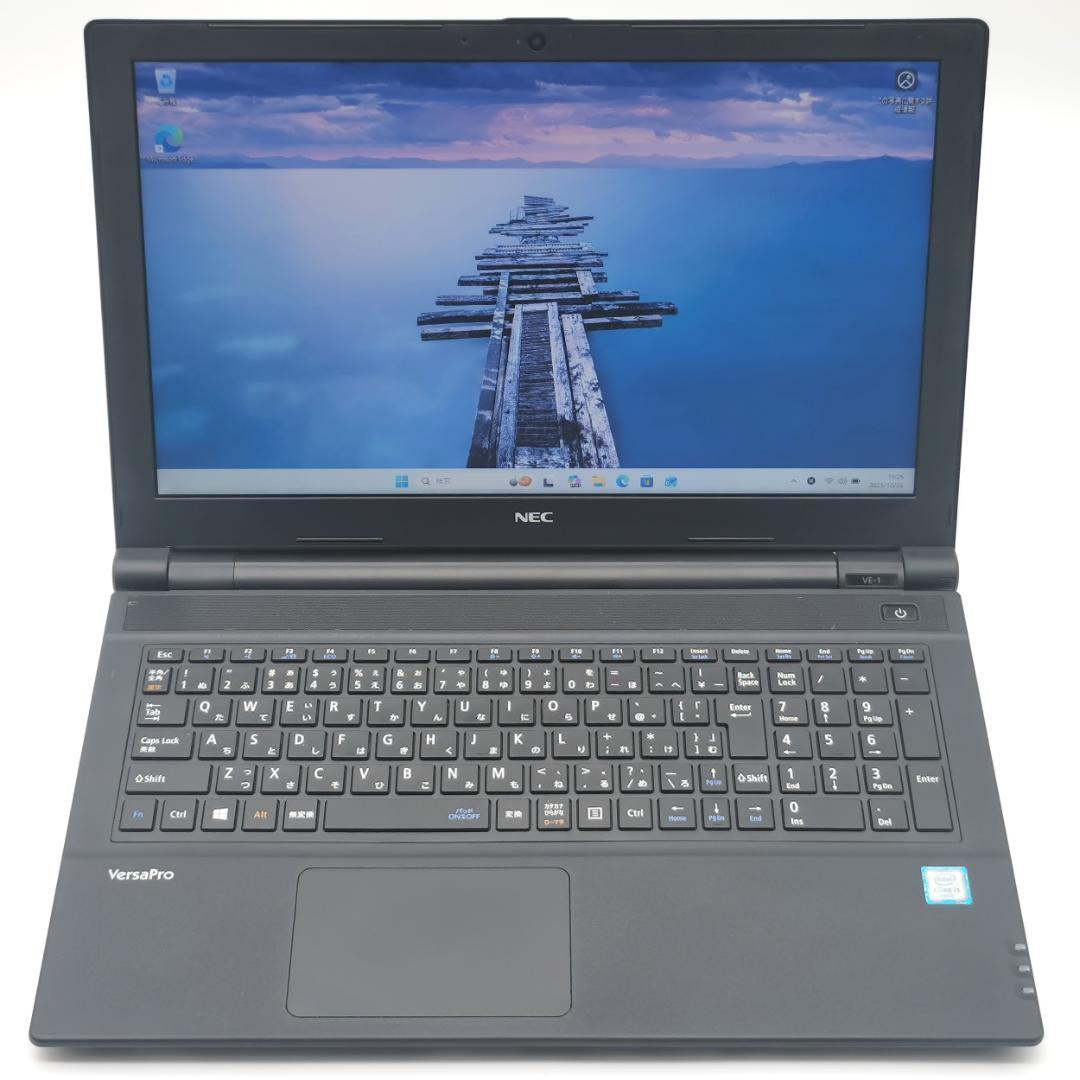 ✅️初心者OK！Windows11/Office/AI搭載ノートパソコン J41
