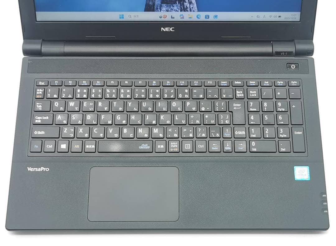 ✅️初心者OK！Windows11/Office/AI搭載ノートパソコン J41
