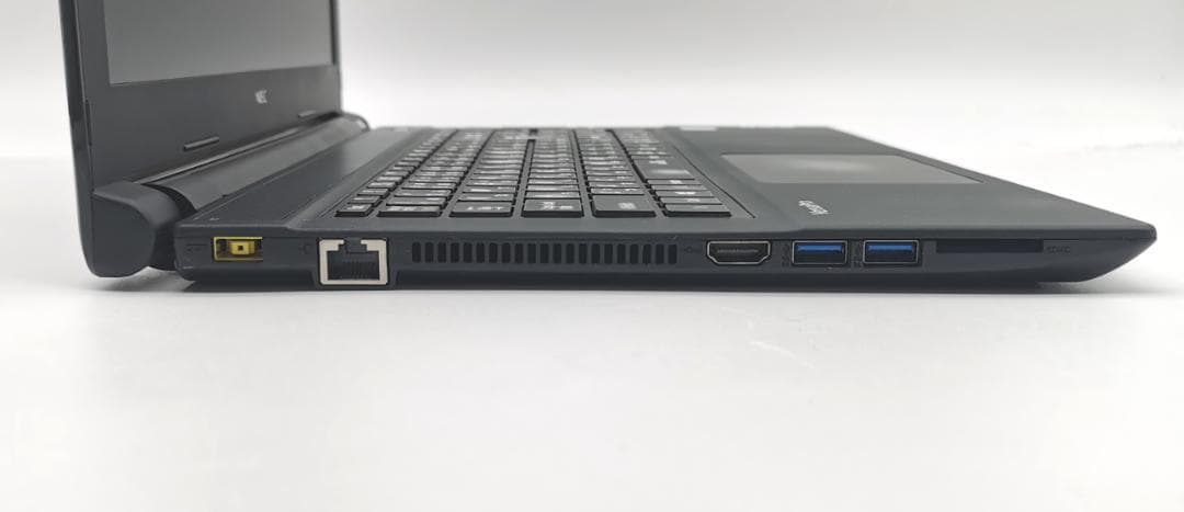 ✅️初心者OK！Windows11/Office/AI搭載ノートパソコン J41