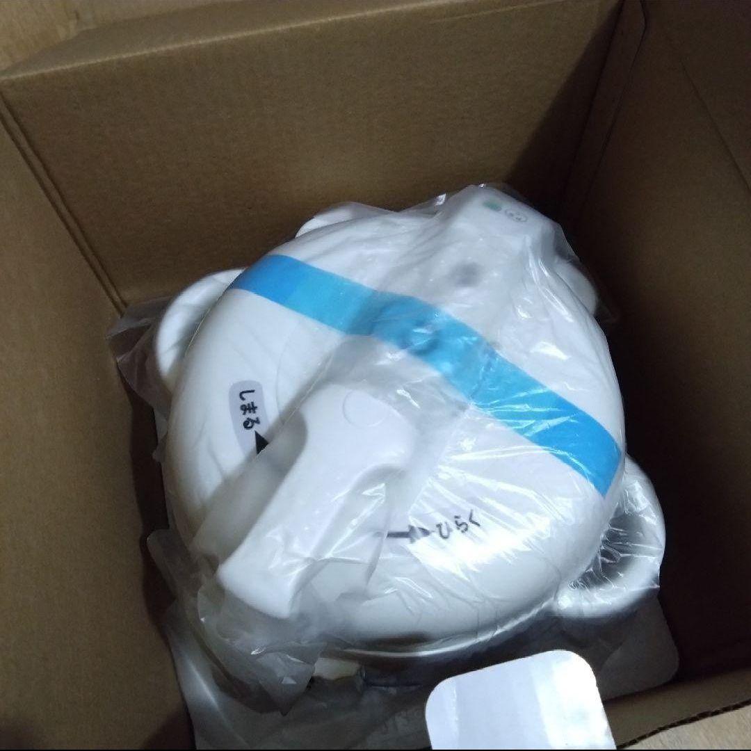 LIVCETRA LPC-T12W 電気圧力鍋