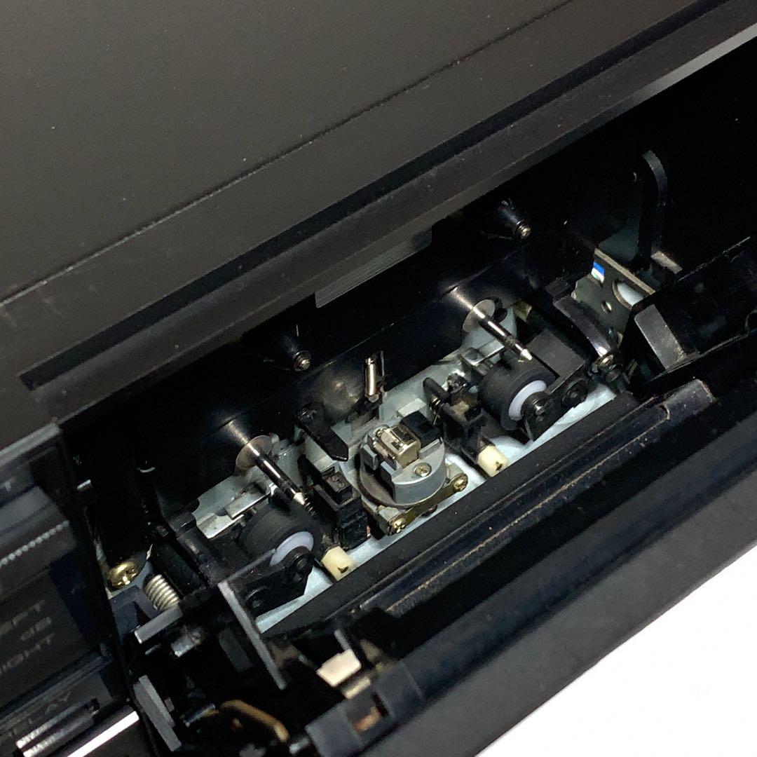 パイオニア　T-9090WR ステレオカセットデッキ　Pioneer ドルビー