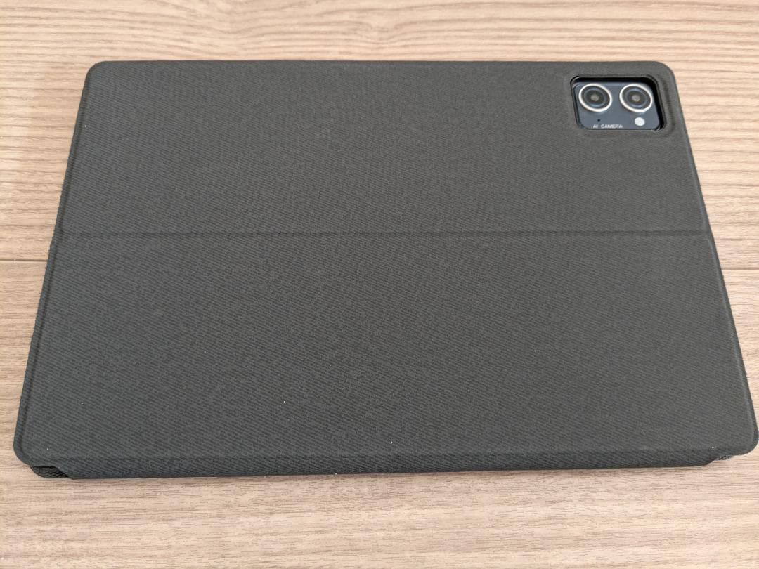 【美品・箱有】CHUWI HiPad XPro Androidタブレット