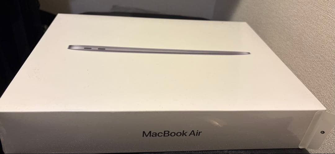 MacBook本体 Macbook Air m1