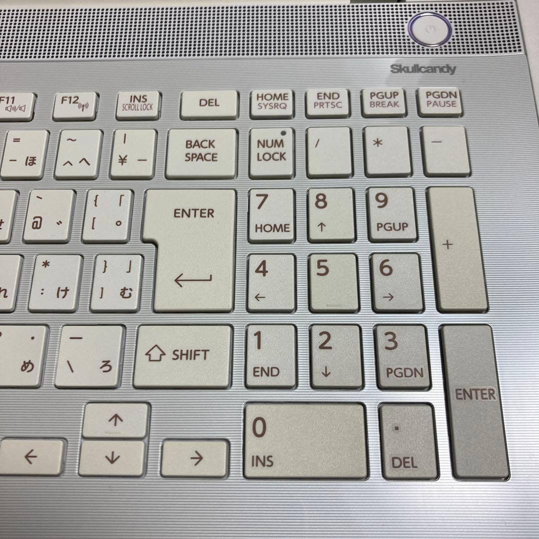 【中古品】dynabook AZ35/VW　i5-6200U 　4GB