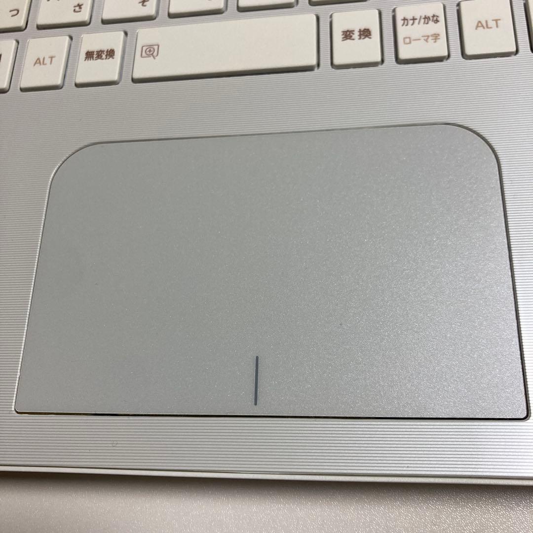 【中古品】dynabook AZ35/VW　i5-6200U 　4GB