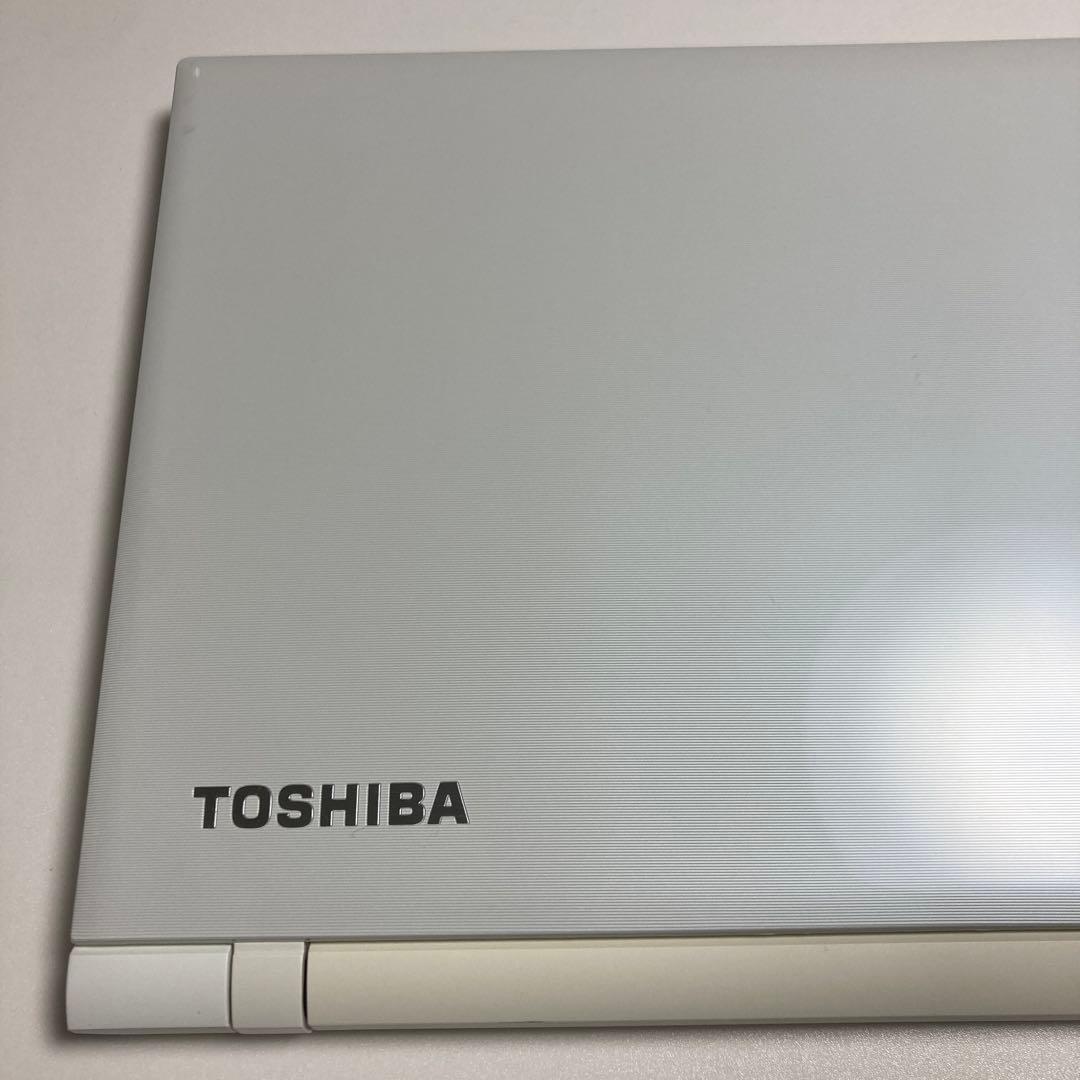 【中古品】dynabook AZ35/VW　i5-6200U 　4GB