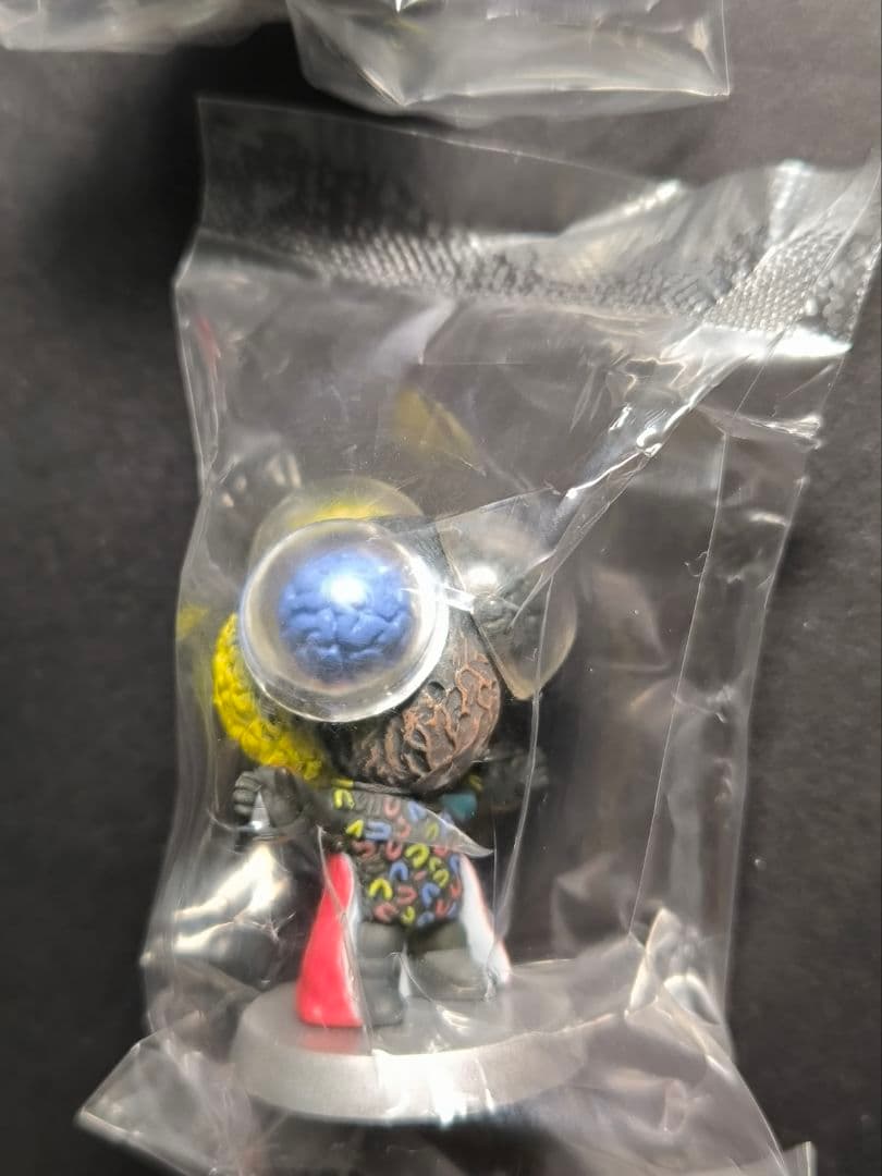 特撮ヒーローズ 人造人間キカイダー 11個セット 未開封