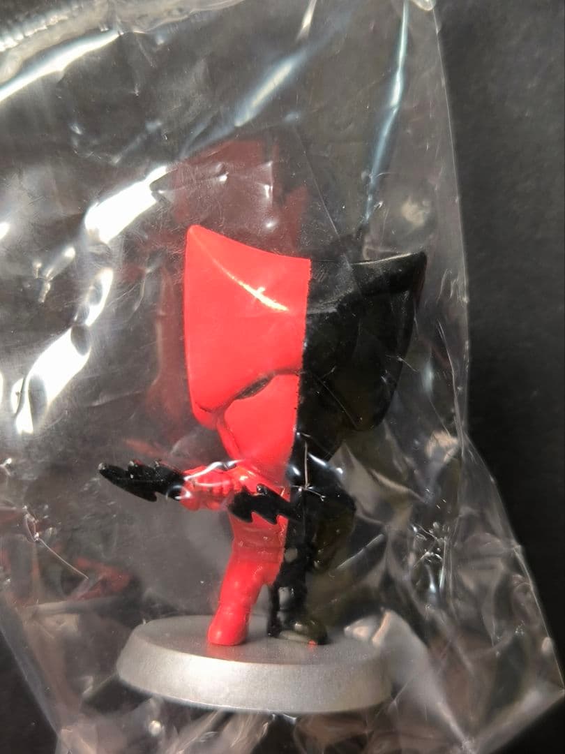 特撮ヒーローズ 人造人間キカイダー 11個セット 未開封