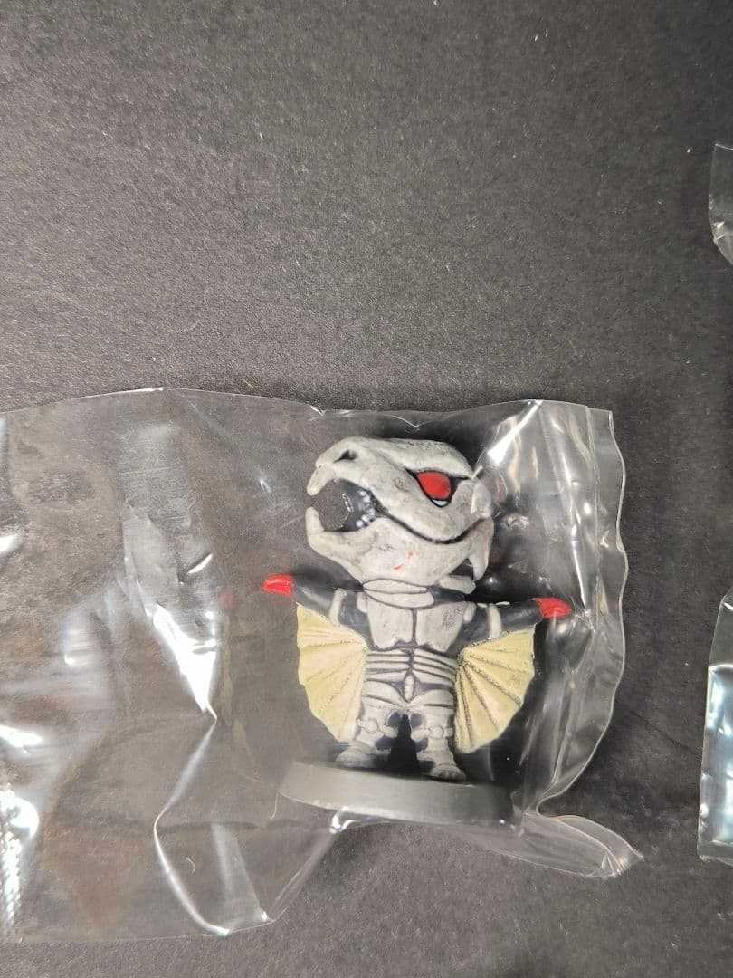 特撮ヒーローズ 人造人間キカイダー 11個セット 未開封