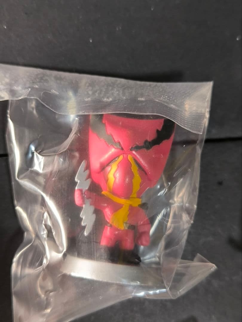 特撮ヒーローズ 人造人間キカイダー 11個セット 未開封