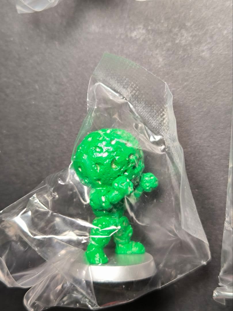 特撮ヒーローズ 人造人間キカイダー 11個セット 未開封