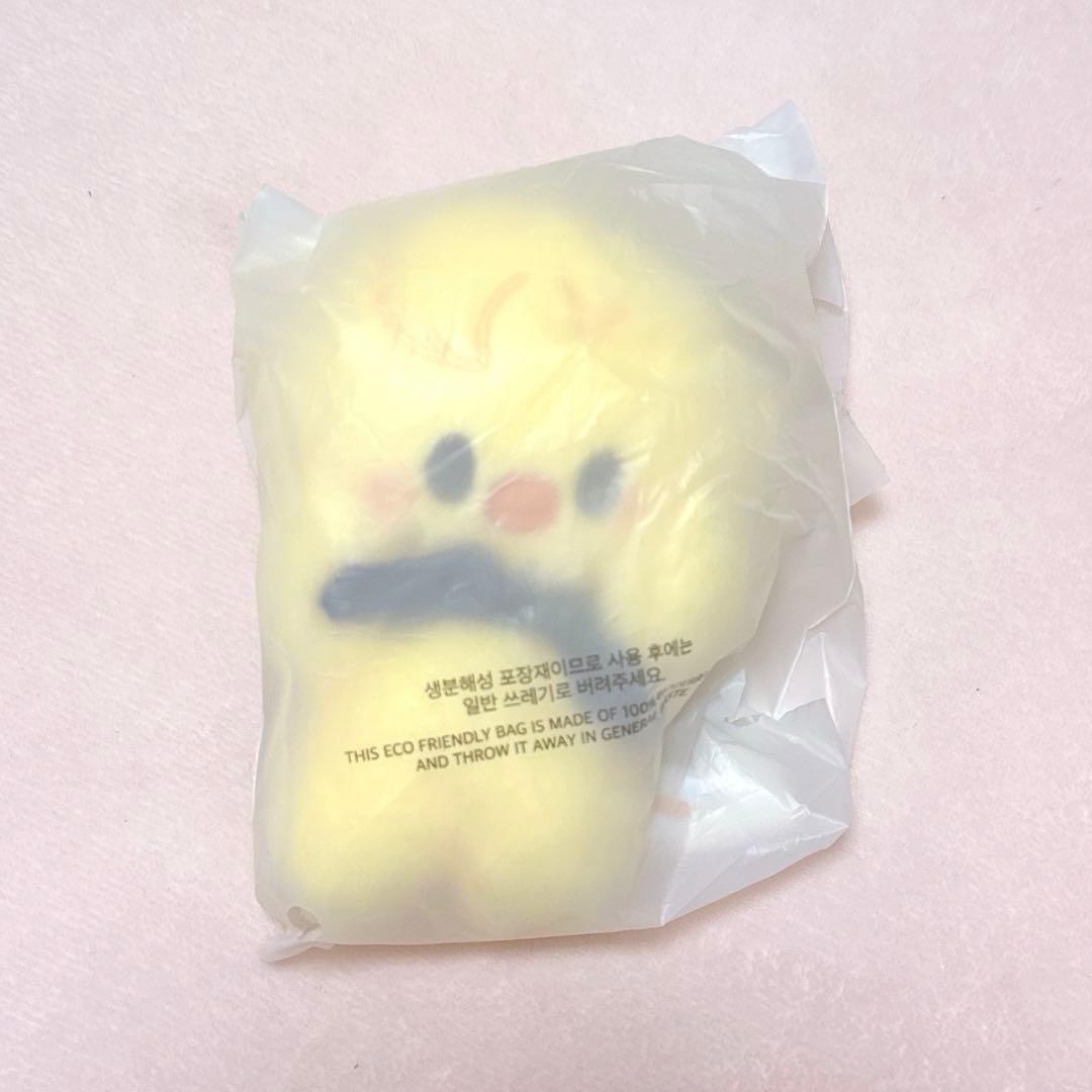 専用StrayKids SKZOO マグネットキーリング ポガリ