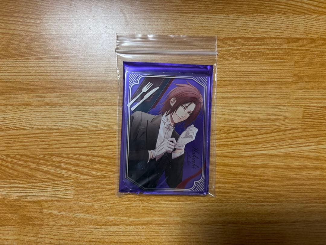 薄桜鬼 おとふゆ ランダム アクスタ アクリルスタンド 原田左之助 10点セット
