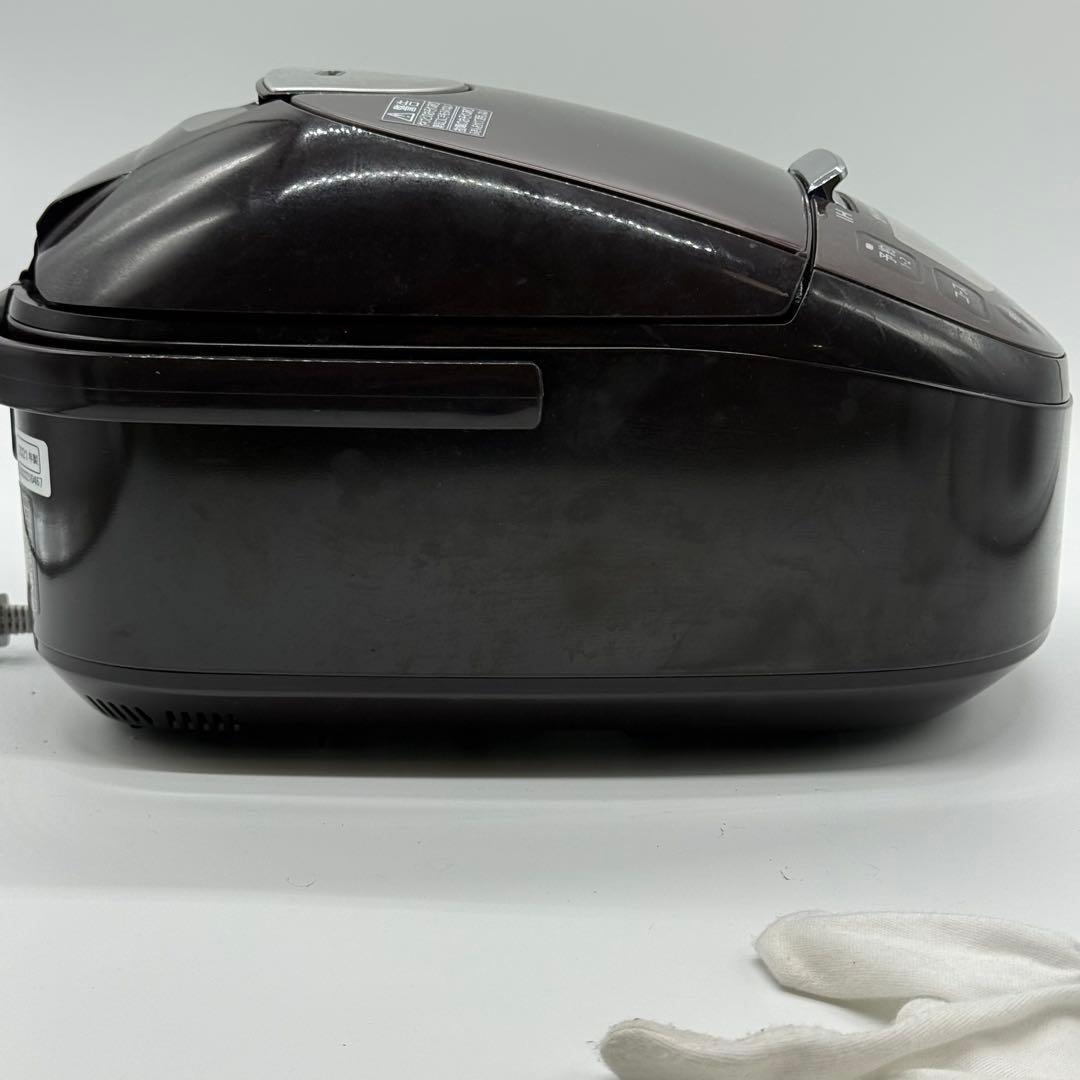 Panasonic IH炊飯器 SR-HVD1000 2021ダイヤモンド銅釜