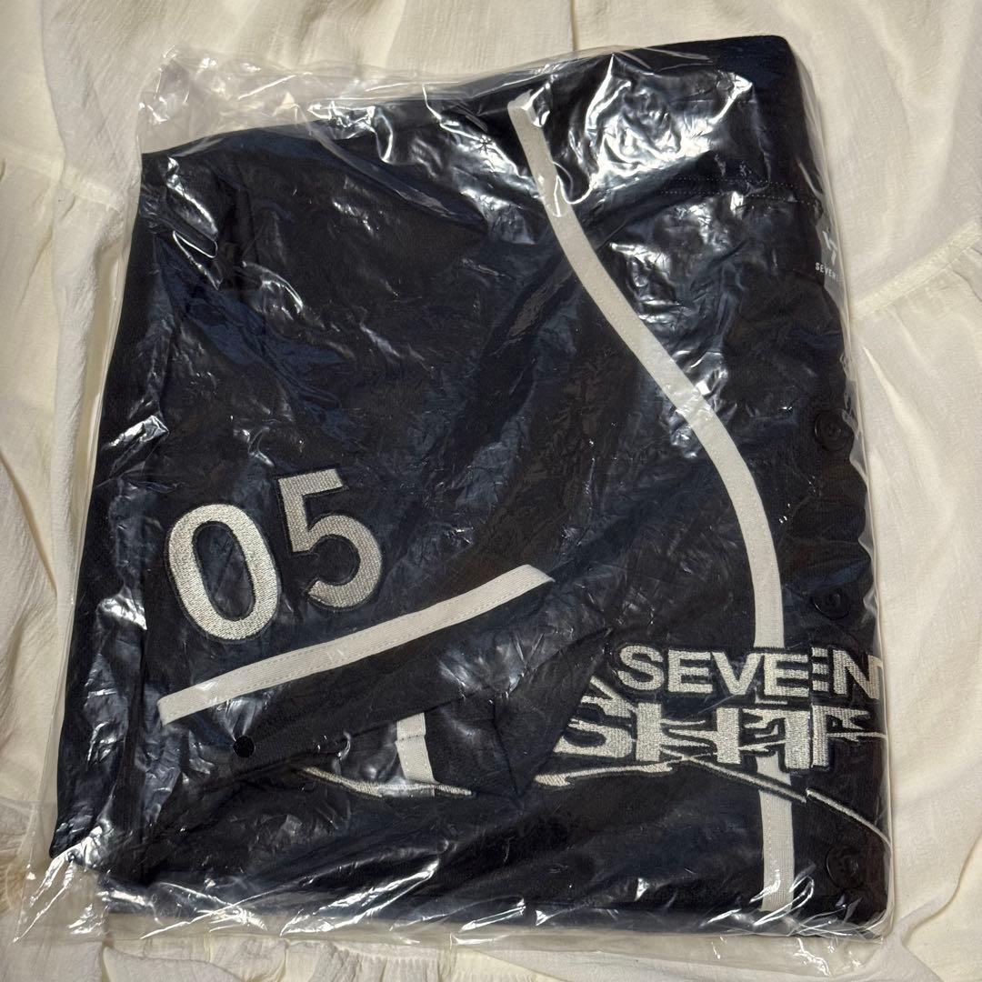 【2/12まで限定価格】SEVENTEEN セブチ HOSHIホシ ユニフォーム