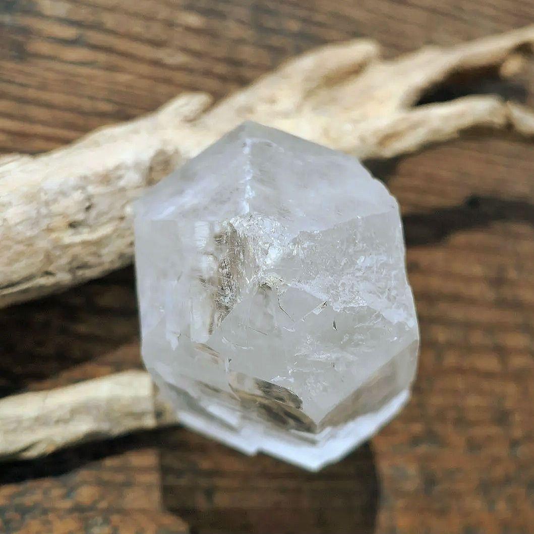 *幻影水晶 ファントムクォーツ シガール産 ヒマラヤ水晶