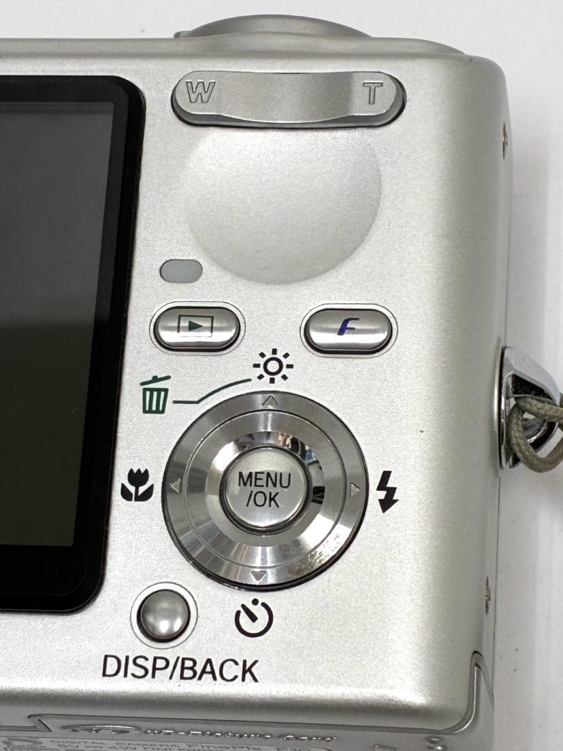 25M10-136 FUJIFILM 富士フイルム FinePix F10