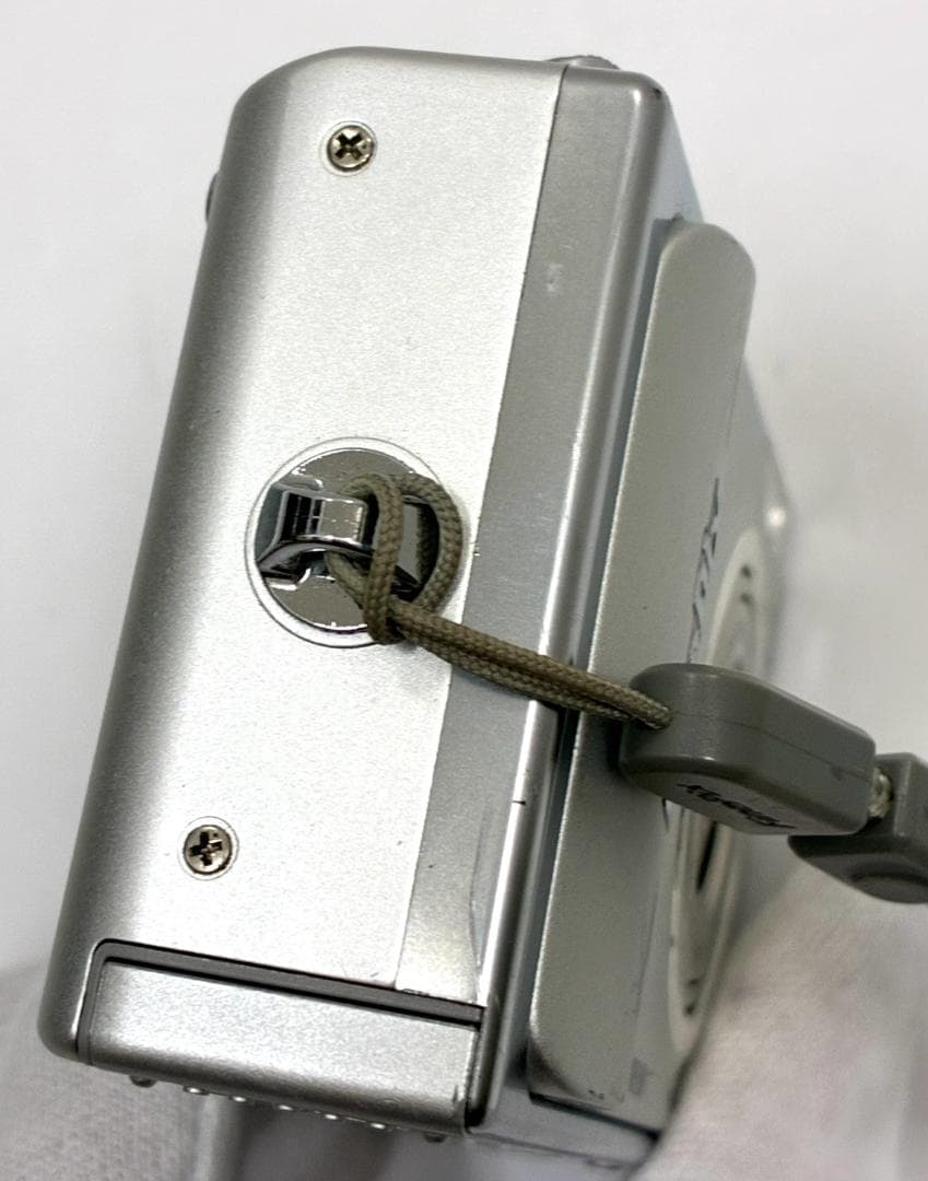 25M10-136 FUJIFILM 富士フイルム FinePix F10