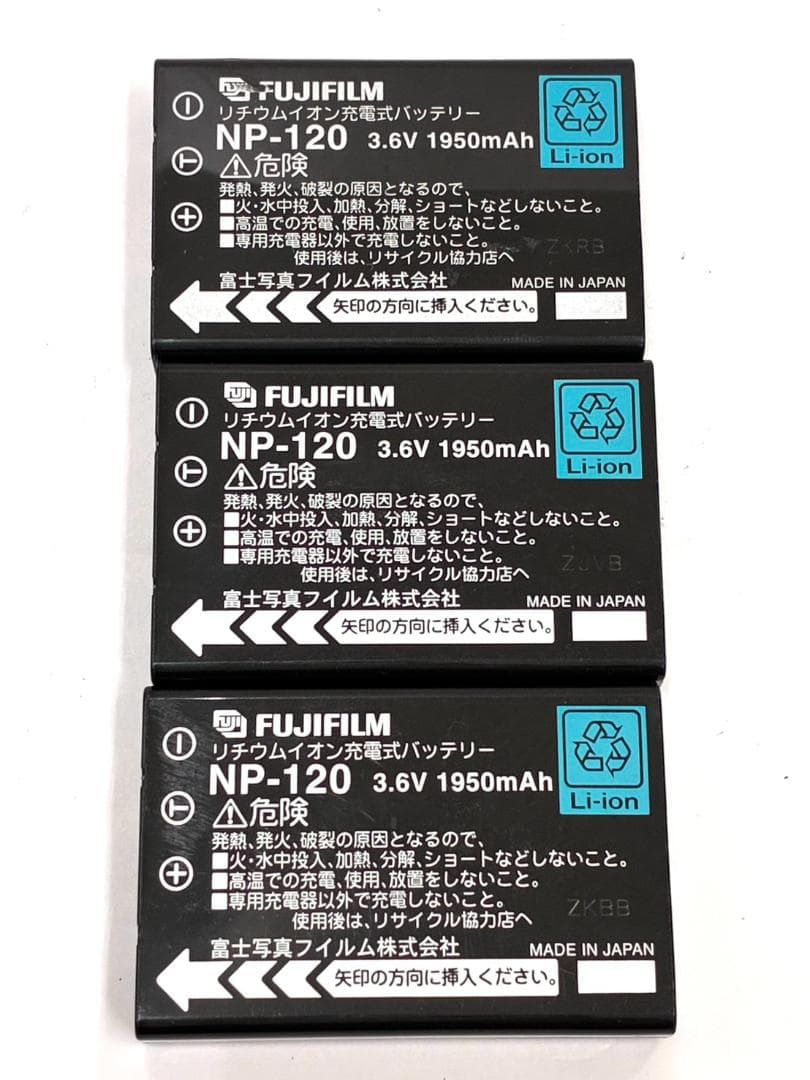 25M10-136 FUJIFILM 富士フイルム FinePix F10