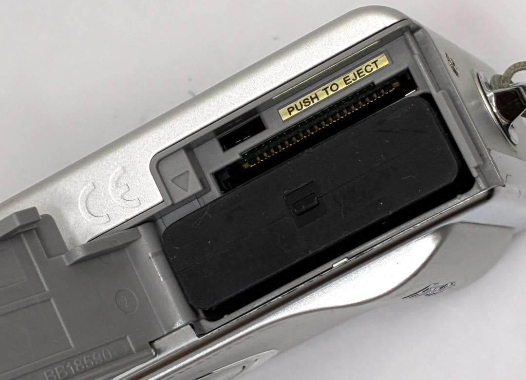 25M10-136 FUJIFILM 富士フイルム FinePix F10