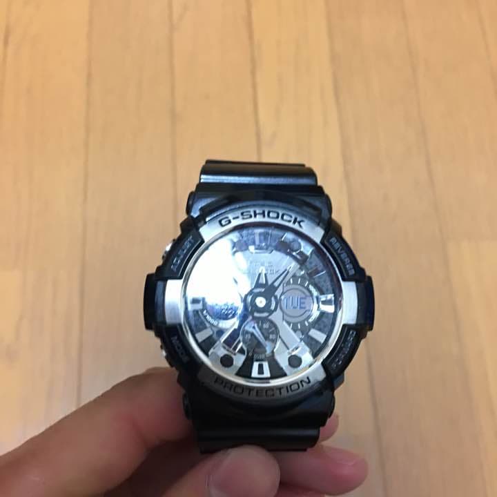G−SHOCK 腕時計