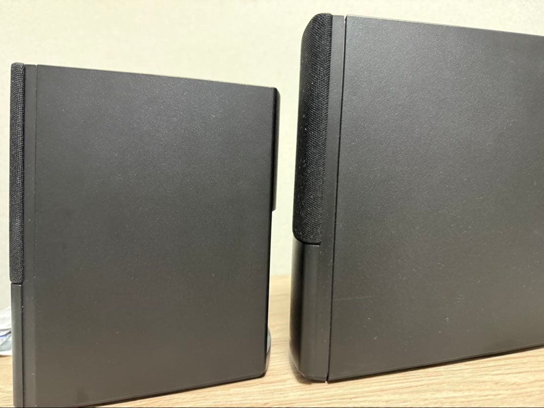 Bose Companion 2 マルチメディアスピーカー