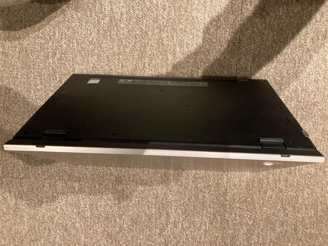 VAIOノート VJPG11C12N シルバー OFFICE2024<63>