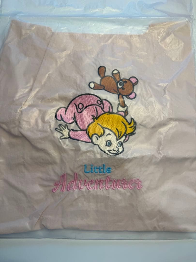 ディズニーストア ピーターパンなど 7点セット