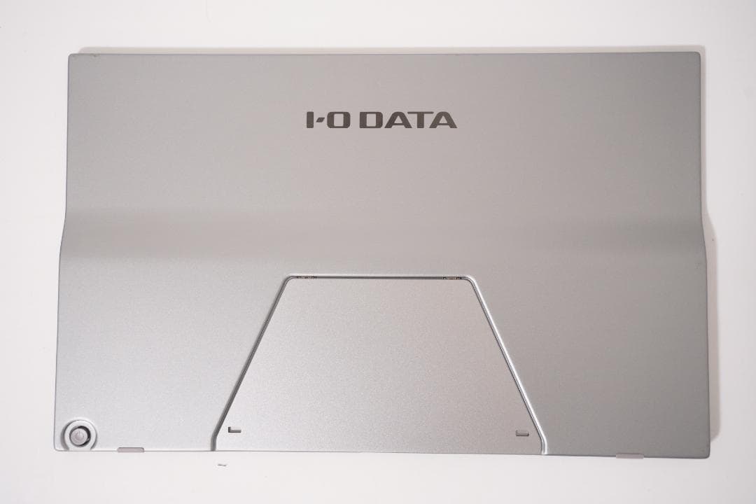 IODATA モバイルモニター 15.6インチ EX-LDC161DBM