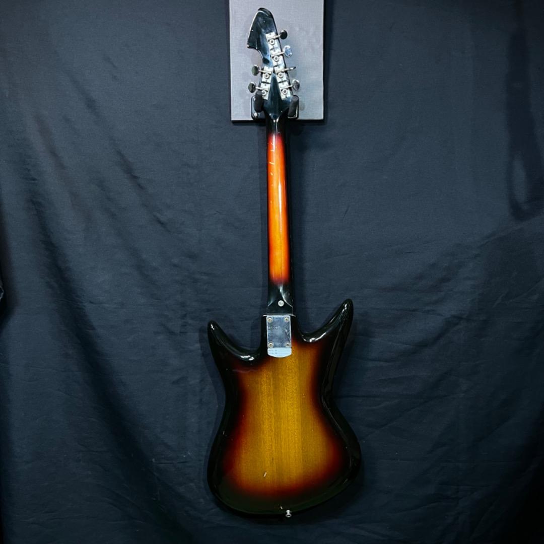 1960年代 TEISCO K-2L 日本製 ビンテージ