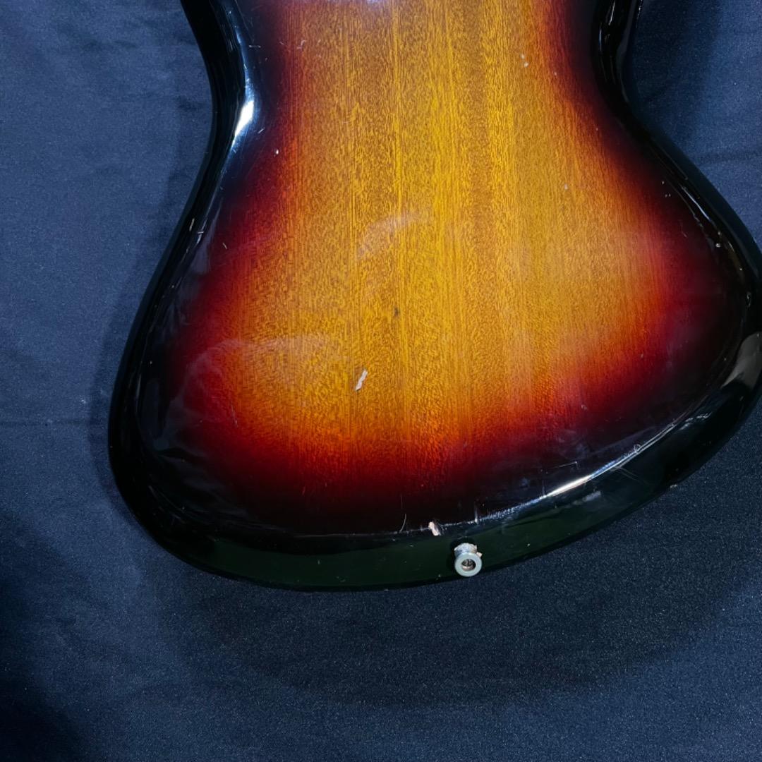 1960年代 TEISCO K-2L 日本製 ビンテージ