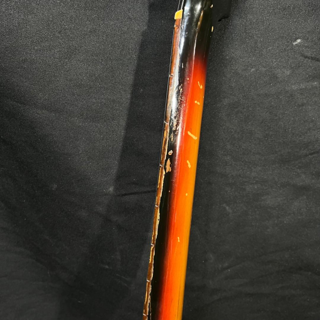 1960年代 TEISCO K-2L 日本製 ビンテージ