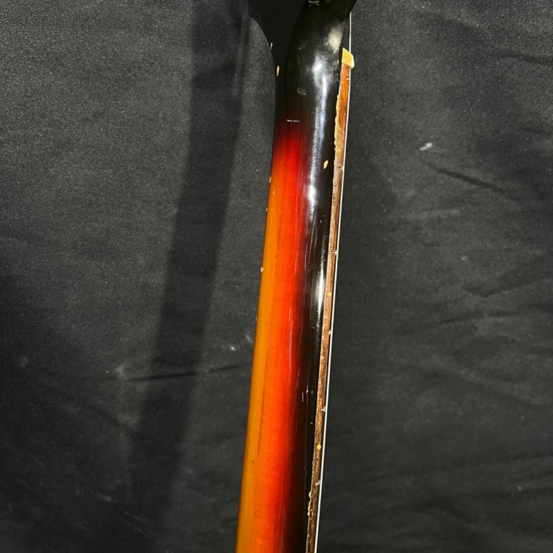 1960年代 TEISCO K-2L 日本製 ビンテージ