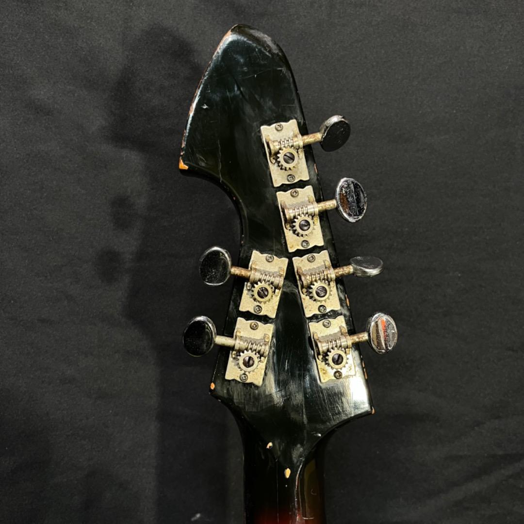 1960年代 TEISCO K-2L 日本製 ビンテージ