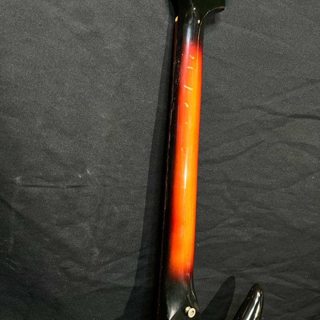 1960年代 TEISCO K-2L 日本製 ビンテージ