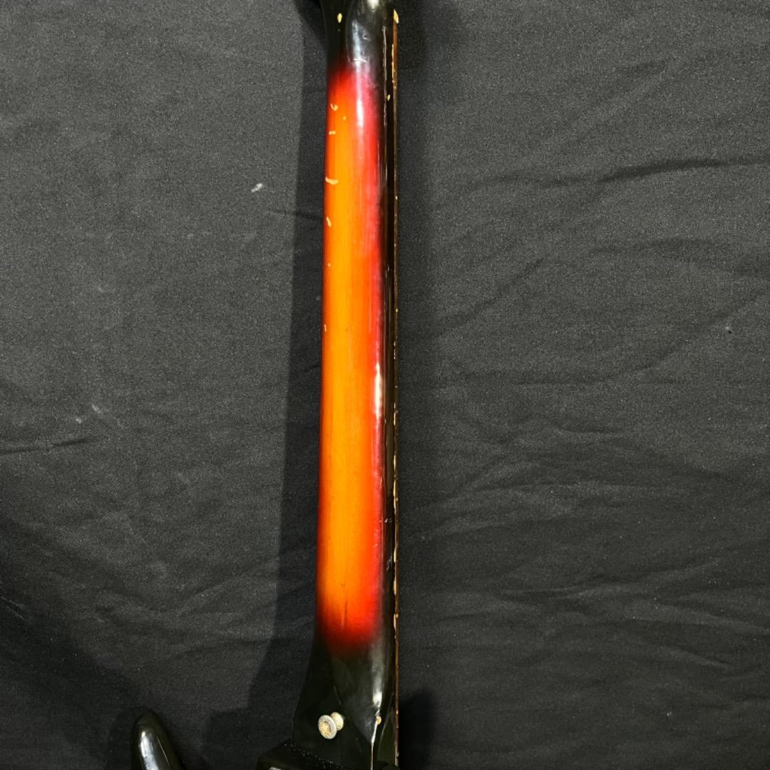 1960年代 TEISCO K-2L 日本製 ビンテージ