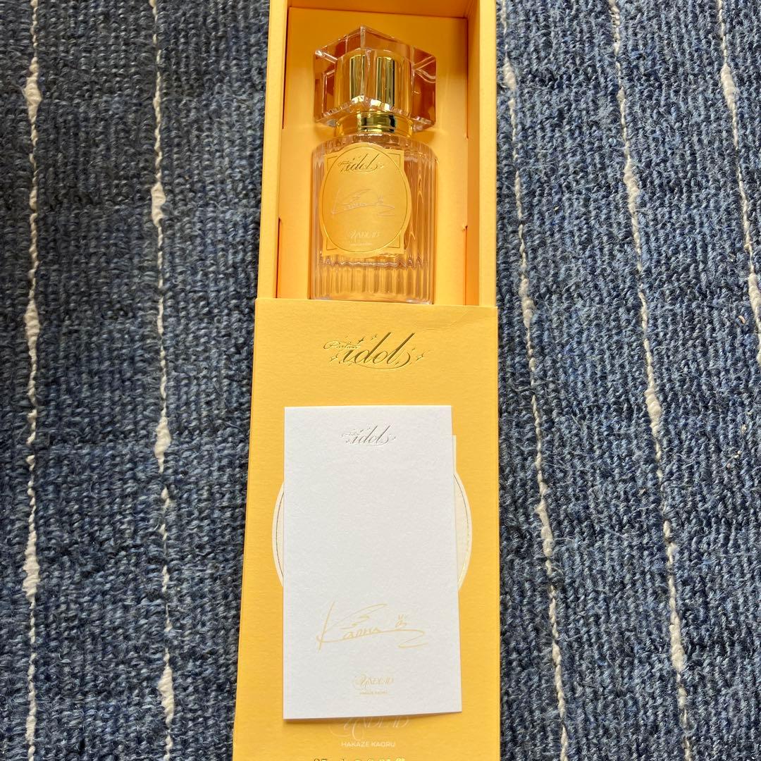 あんスタ　薫　フレグランス