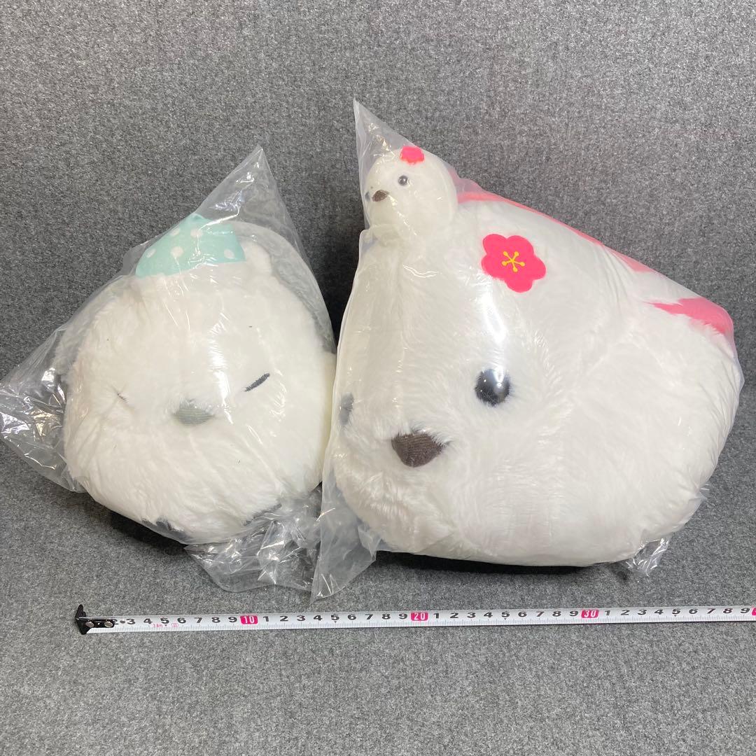 新品 9点 シマエナガ ぬいぐるみ 時計 保冷保温バッグ まとめ売り